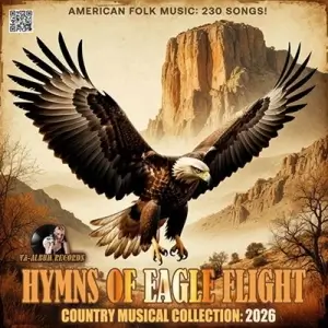 Hymns of Eagle Flight Hymns of Eagle Flight