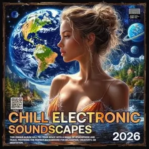 Chill Electronic Soundscapes Chill Electronic Soundscapes