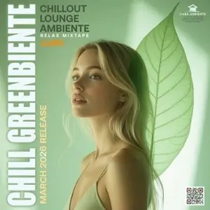Chill Greenbiente Chill Greenbiente