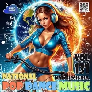 National Pop Dance Music Vol. 131 National Pop Dance Music Vol. 131