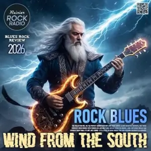 Wind From The South Wind From The South