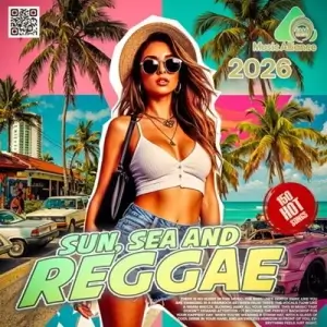 Sun Sea And Reggae Sun Sea And Reggae