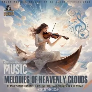 Melodies Of Heavenly Clouds Melodies Of Heavenly Clouds