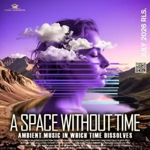 A Space Without Time A Space Without Time