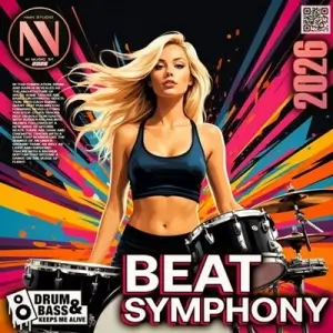 DnB: Beat Symphony DnB: Beat Symphony