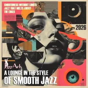 A Lounge In The Style Of Smooth Jazz A Lounge In The Style Of Smooth Jazz
