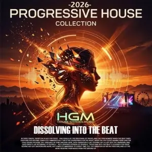 Dissolving Into The Beat Dissolving Into The Beat