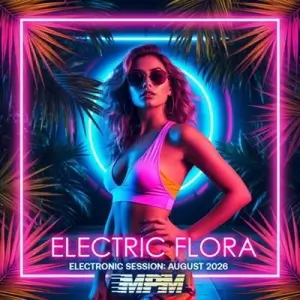 Electric Flora Electric Flora