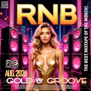 Gold And Groove Gold And Groove