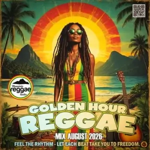 Golden Hour Reggae Golden Hour Reggae