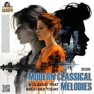 Modern Classical Melodies Modern Classical Melodies