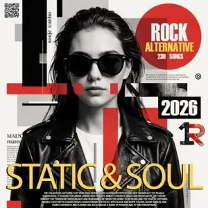 Static And Soul Vol. 01 Static And Soul Vol. 01