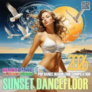 Sunset Dance Floor: Warm Time Mix Sunset Dance Floor: Warm Time Mix